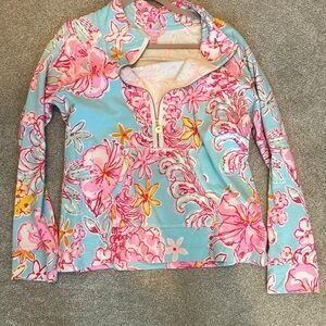 Lilly pulitzer ladies size xl